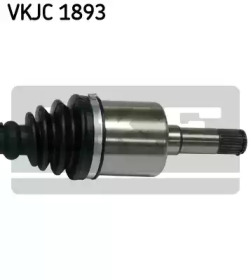 skf vkjc1893